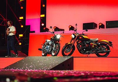 Motorverse Gallery Images
