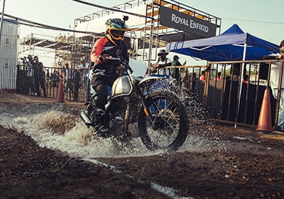 Motorverse Gallery Images