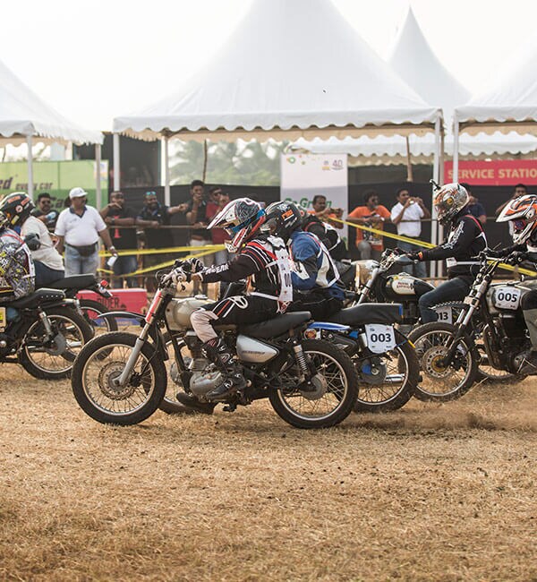 RiderMania 2015 - Aftermovie