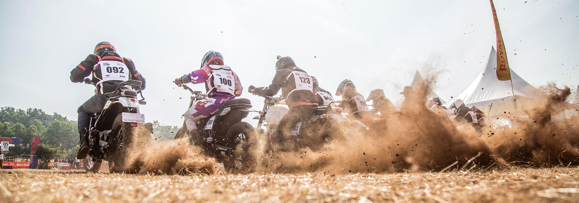 Rider Mania Ride Goa Bike Ride Royal Enfield