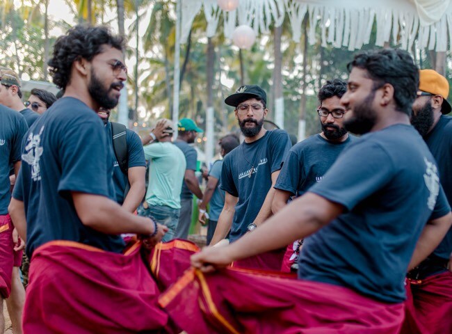 royal enfield rider mania 2019 t shirt