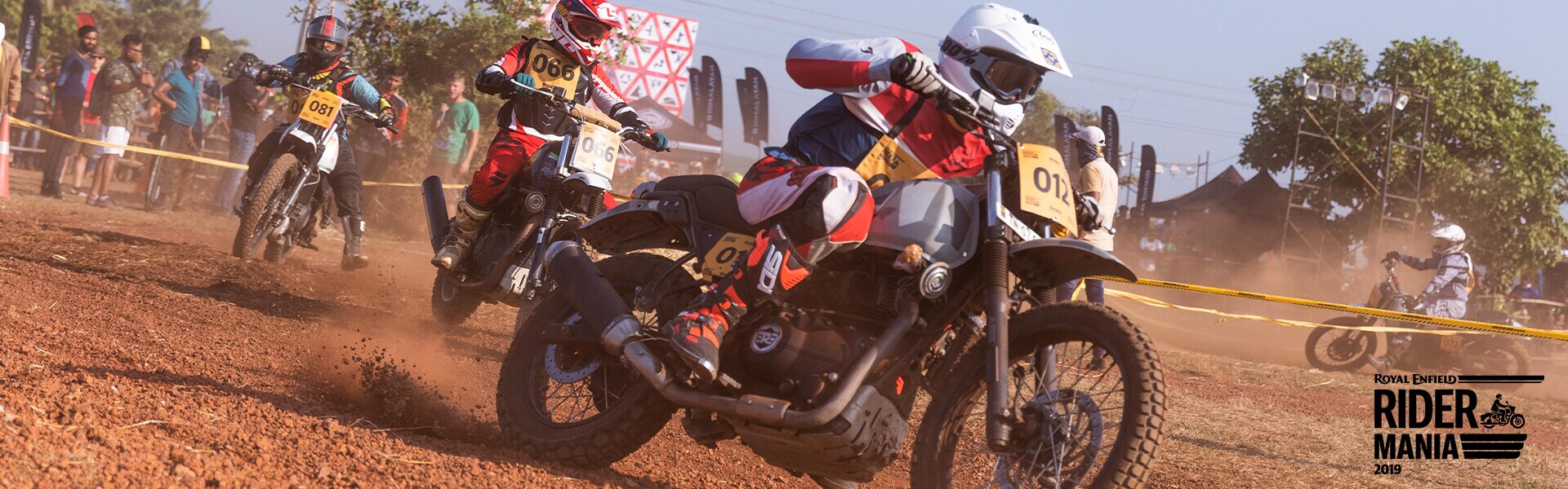 Gallery | Royal Enfield