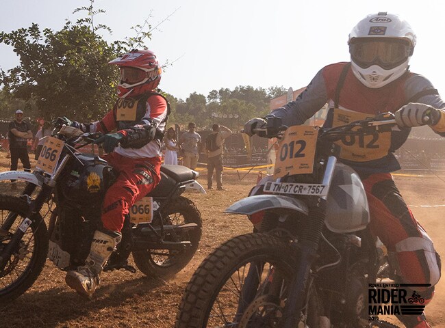 Gallery | Royal Enfield