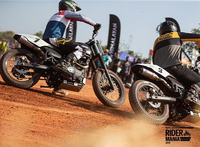 Gallery | Royal Enfield