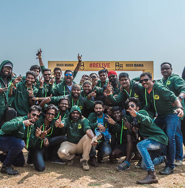RiderMania 2015 - Aftermovie