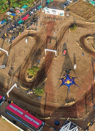 Rider Mania 2019