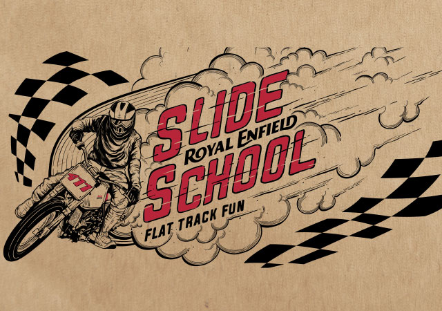 Slide School