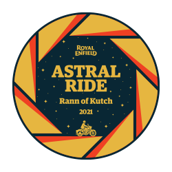Astral Ride 2021 Logo