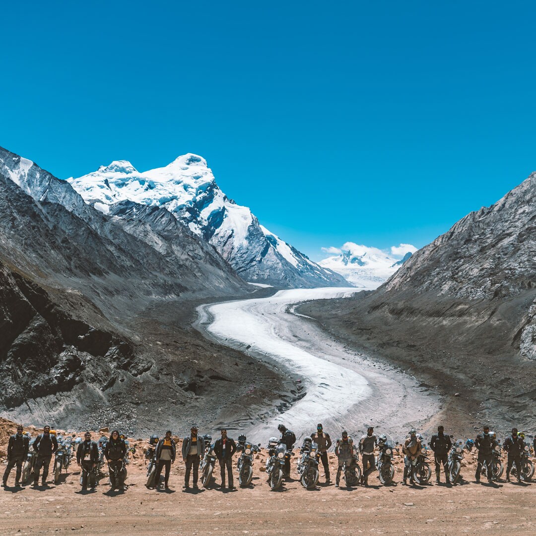 Himalayan Adventure Zanskar Gallery