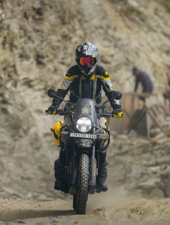 Himalayan Adventure Nepal 2026