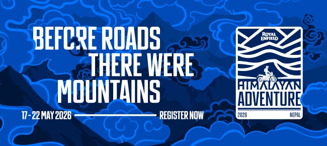 Himalayan Adventure Nepal 2026