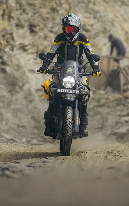 Himalayan Adventure Nepal 2026