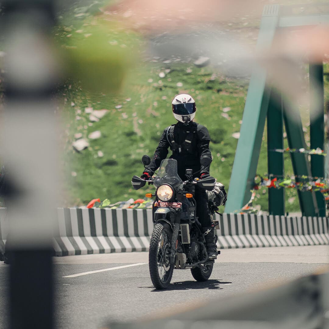 Himalayan Odyssey 2022 | Royal Enfield