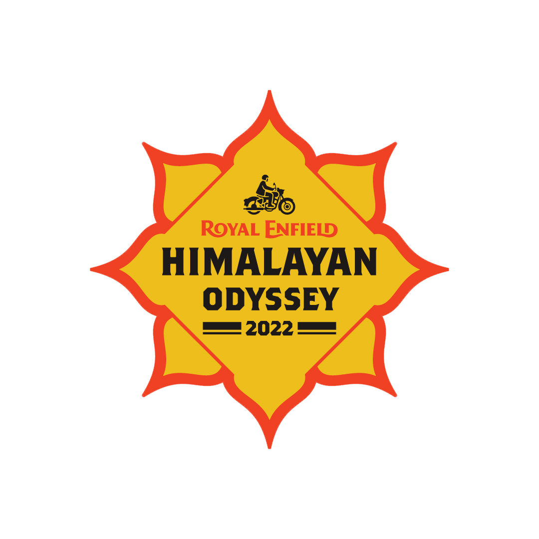 Himalayan Odyssey 2022