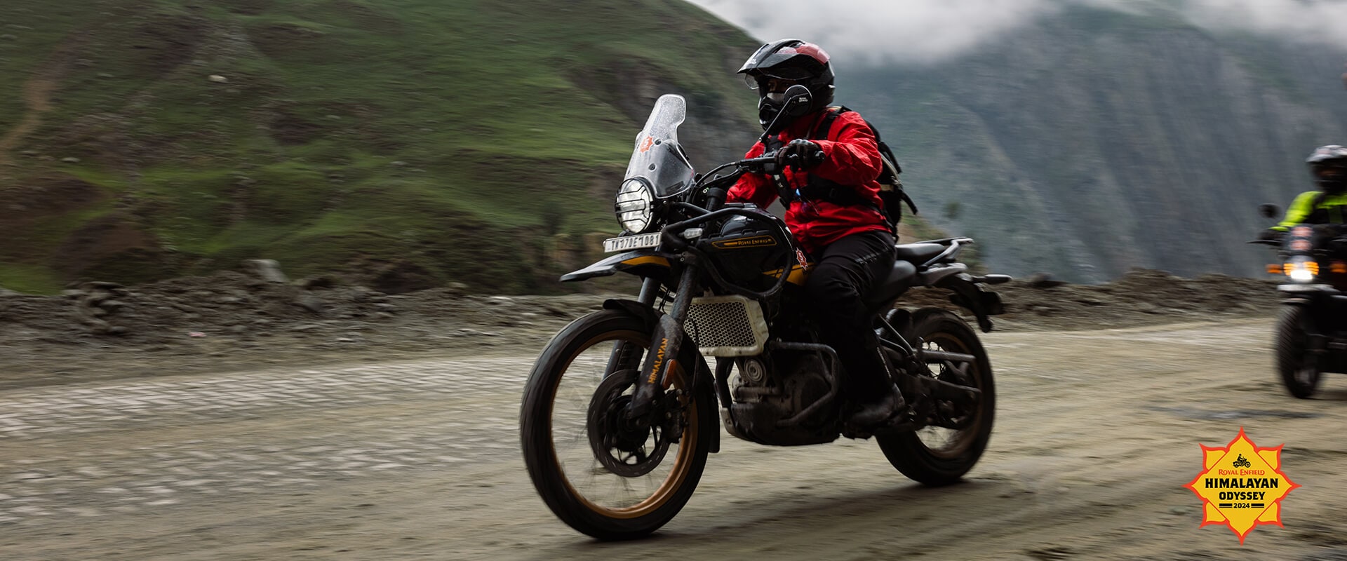 Himalayan Odyssey 2024 Gallery