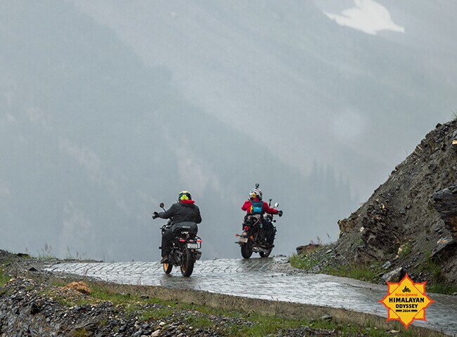 Himalayan Odyssey 2024 Gallery