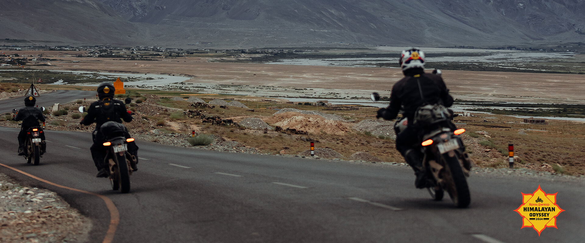 Himalayan Odyssey 2024 Gallery