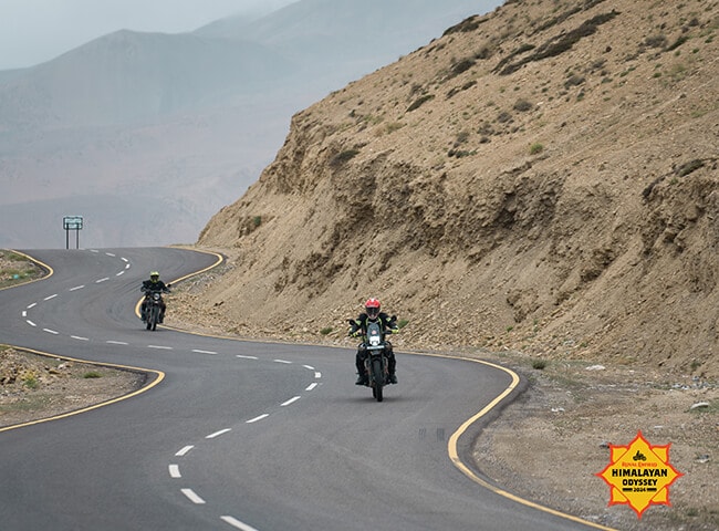 Himalayan Odyssey 2024 Gallery