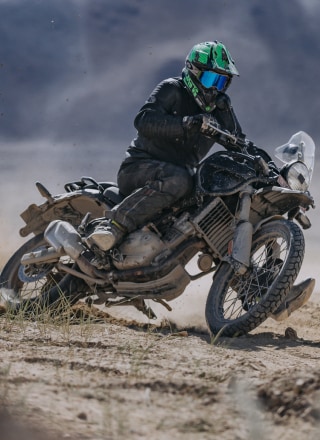 Himalayan Odyssey 2019