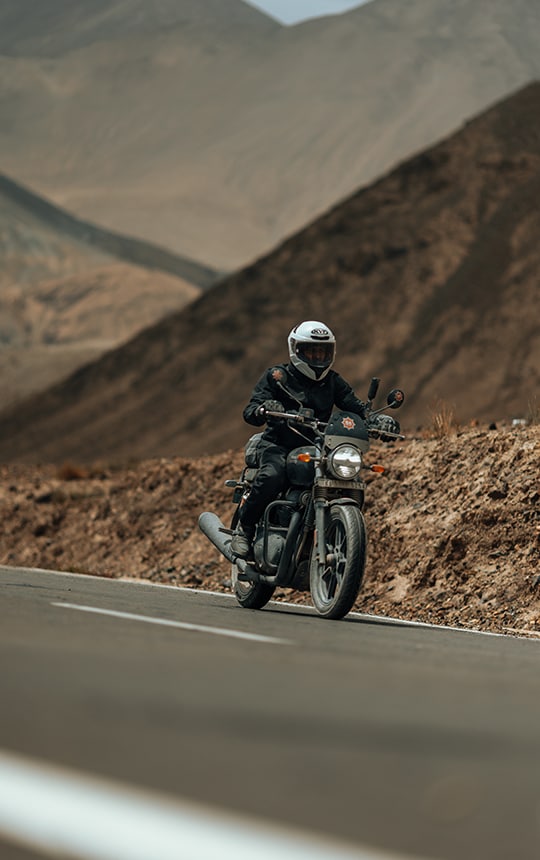 Himalayan Odyssey 2026