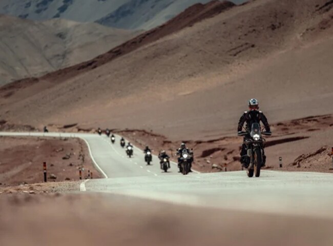 Himalayan Odyssey Kargil Circuit
