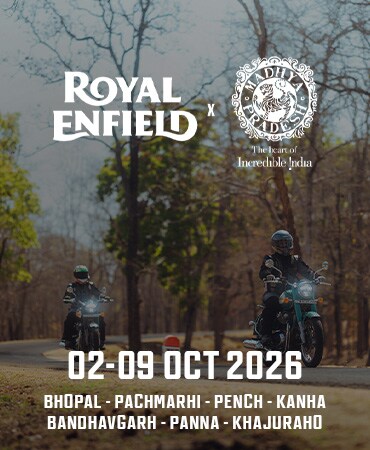Madhya Pradesh Tourism 2026