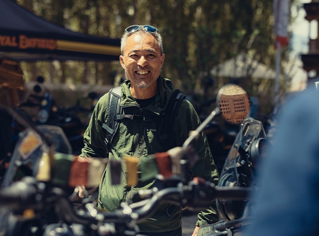Moto Himalaya Ladakh 2025 Gallery