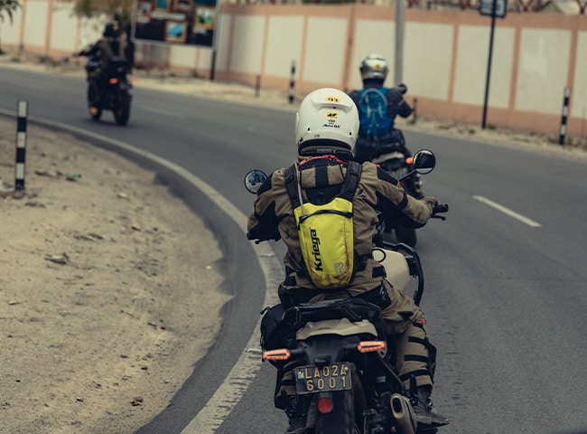 Moto Himalaya Ladakh 2025 Gallery