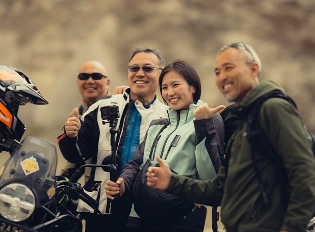 Moto Himalaya Ladakh 2025 Gallery