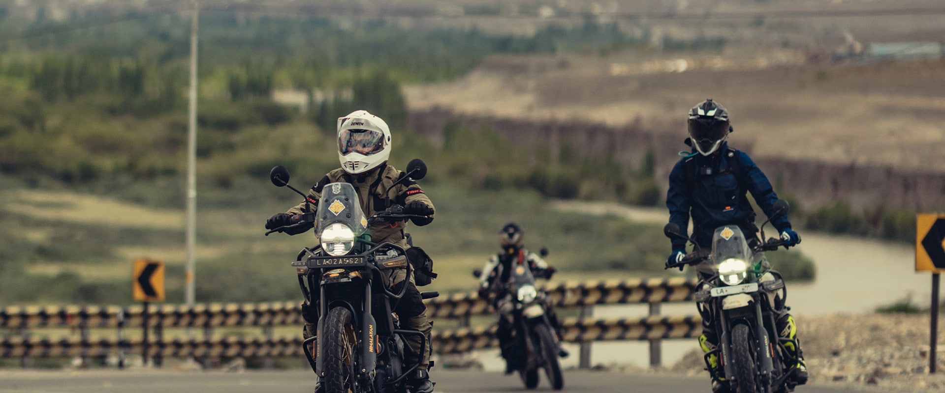 Moto Himalaya Ladakh 2025 Gallery
