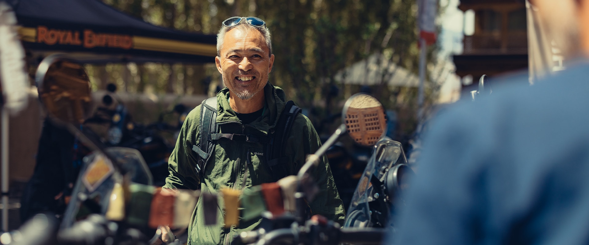 Moto Himalaya Ladakh 2025 Gallery