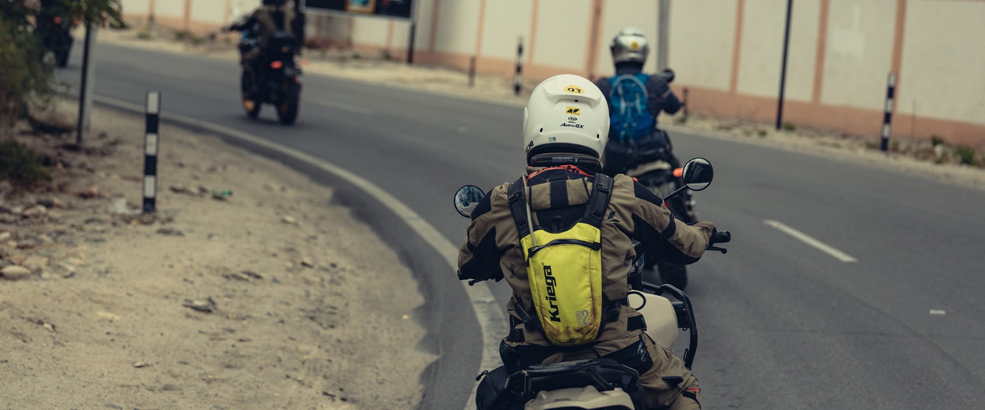 Moto Himalaya Ladakh 2025 Gallery