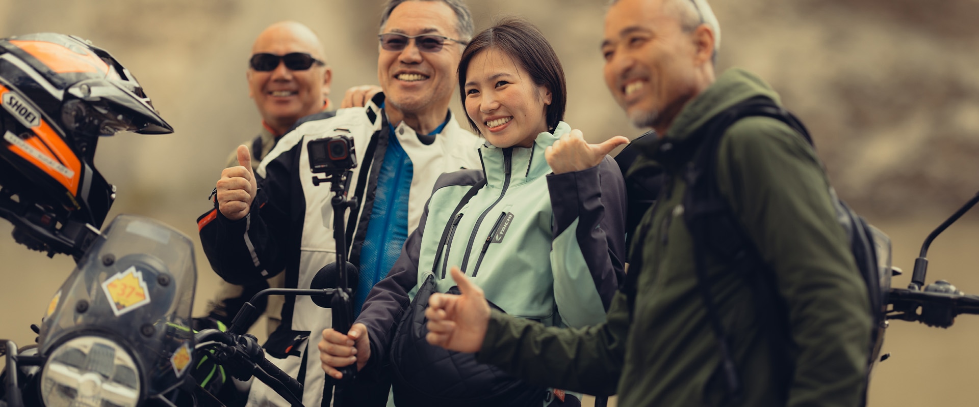 Moto Himalaya Ladakh 2025 Gallery