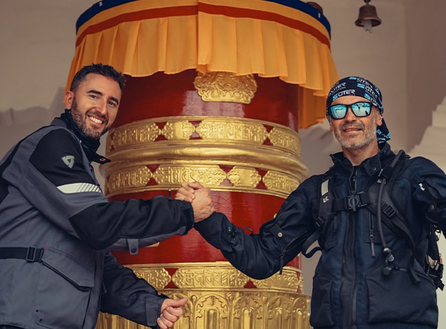 Moto Himalaya Ladakh 2025 Gallery