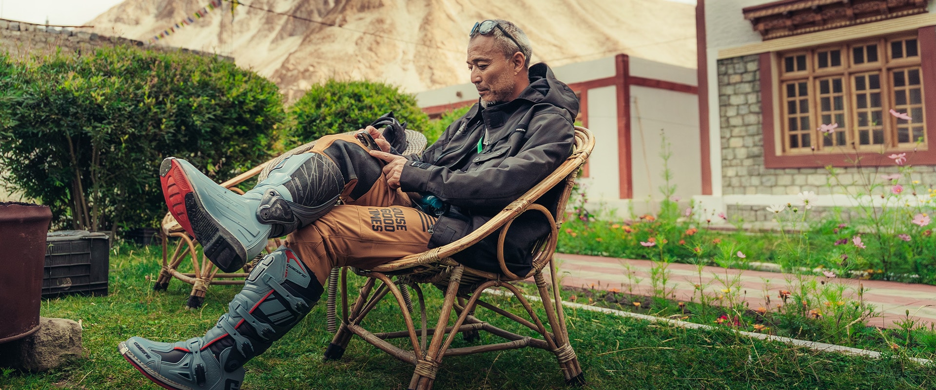 Moto Himalaya Ladakh 2025 Gallery