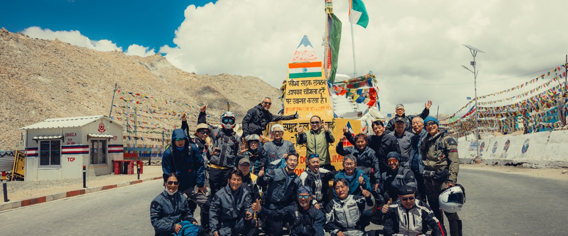 Moto Himalaya Ladakh 2025 Gallery