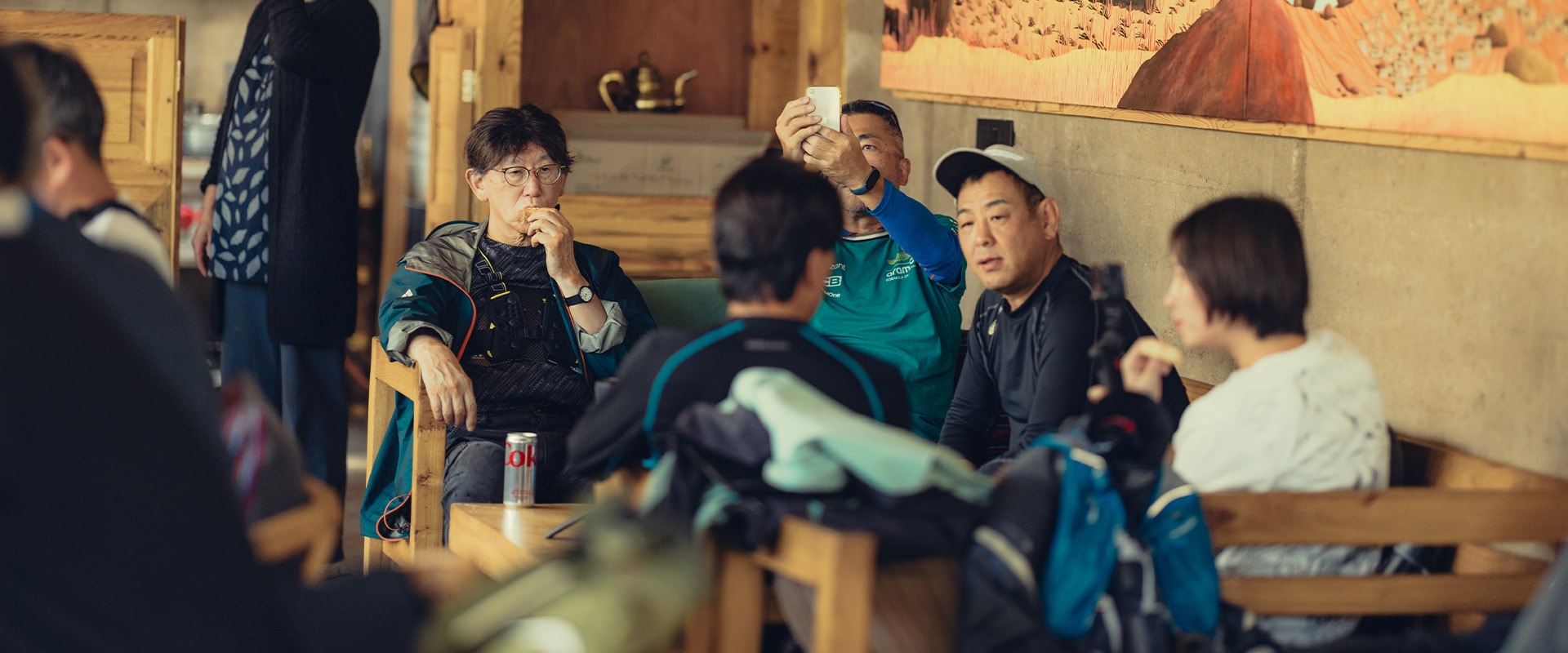 Moto Himalaya Ladakh 2025 Gallery