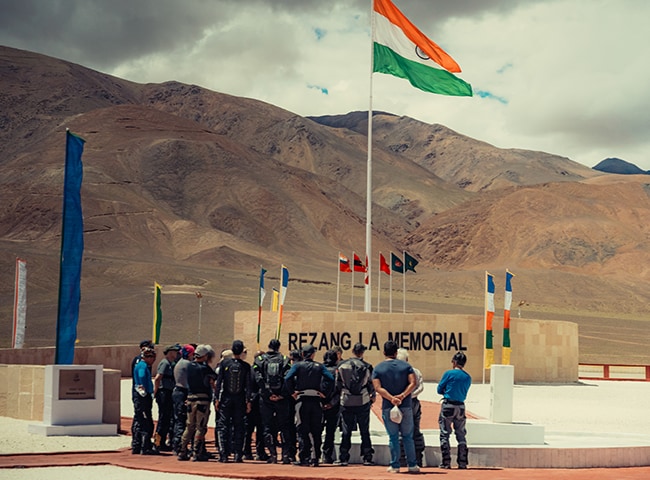 Moto Himalaya Ladakh 2025 Gallery