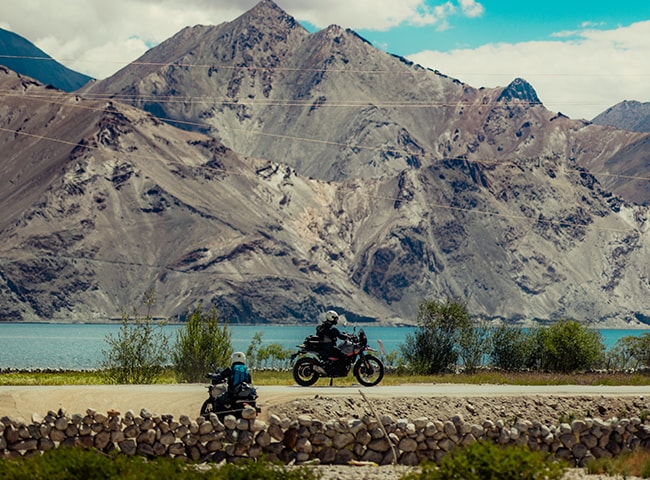 Moto Himalaya Ladakh 2025 Gallery