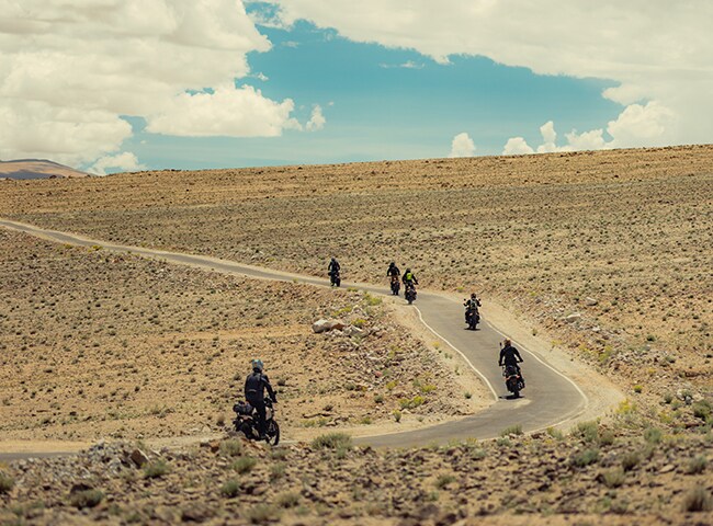 Moto Himalaya Ladakh 2025 Gallery