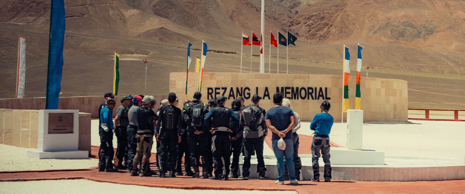 Moto Himalaya Ladakh 2025 Gallery
