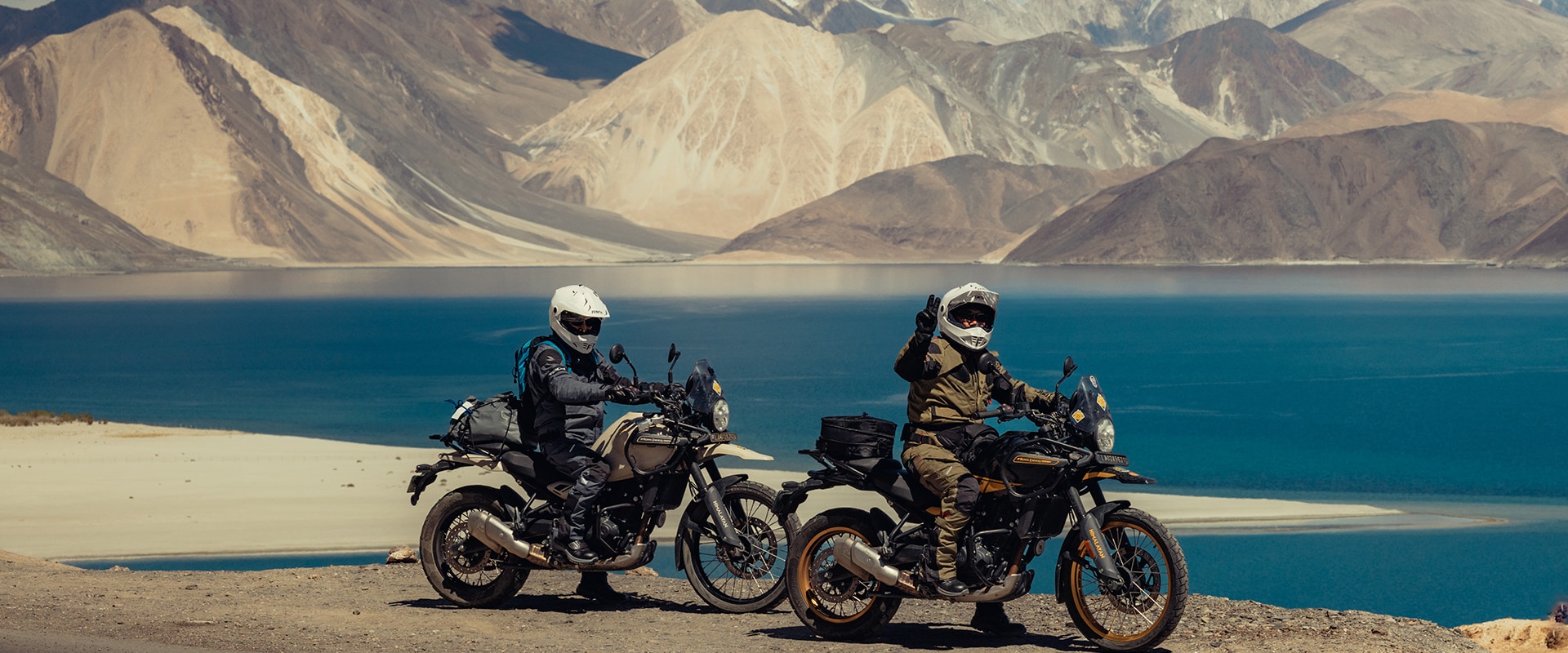 Moto Himalaya Ladakh 2025 Gallery