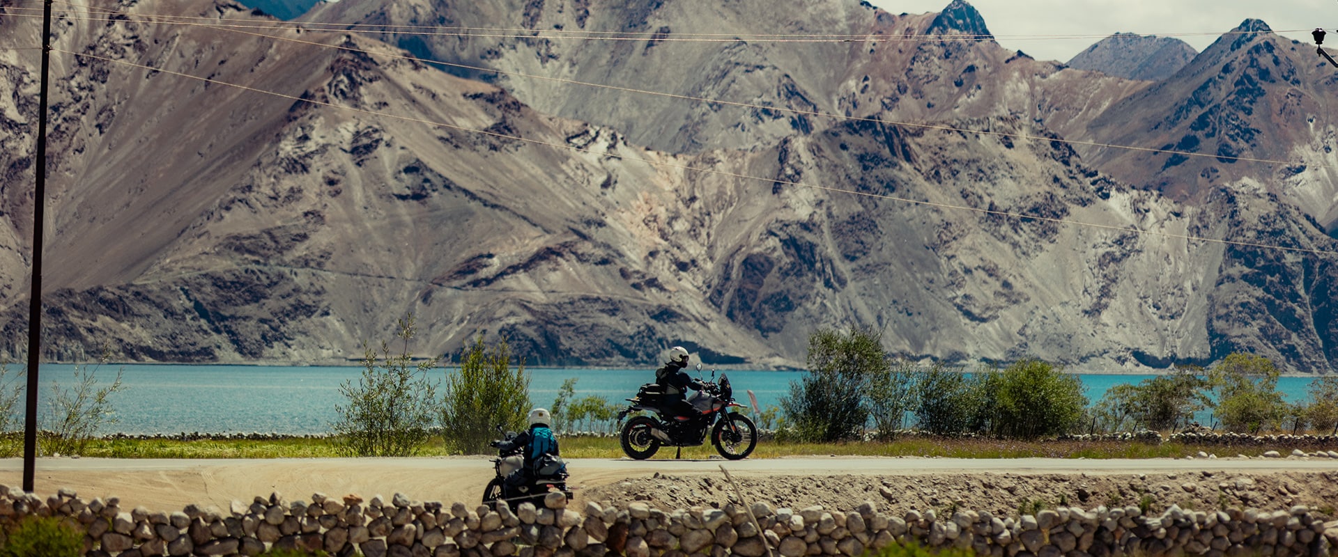 Moto Himalaya Ladakh 2025 Gallery