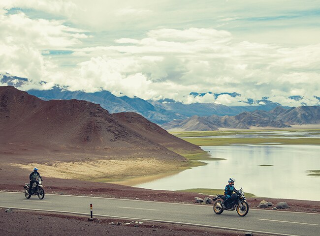 Moto Himalaya Ladakh 2025 Gallery