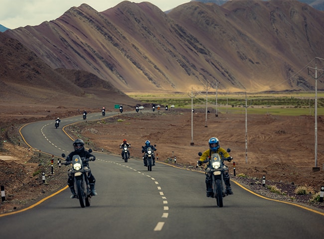 Moto Himalaya Ladakh 2025 Gallery