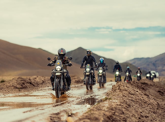 Moto Himalaya Ladakh 2025 Gallery