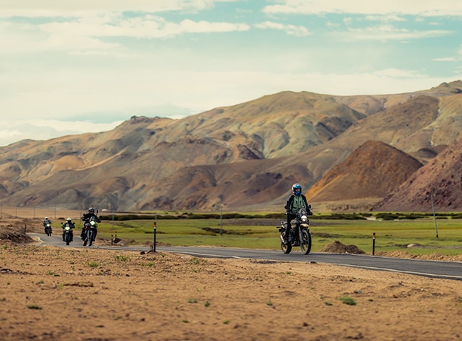 Moto Himalaya Ladakh 2025 Gallery