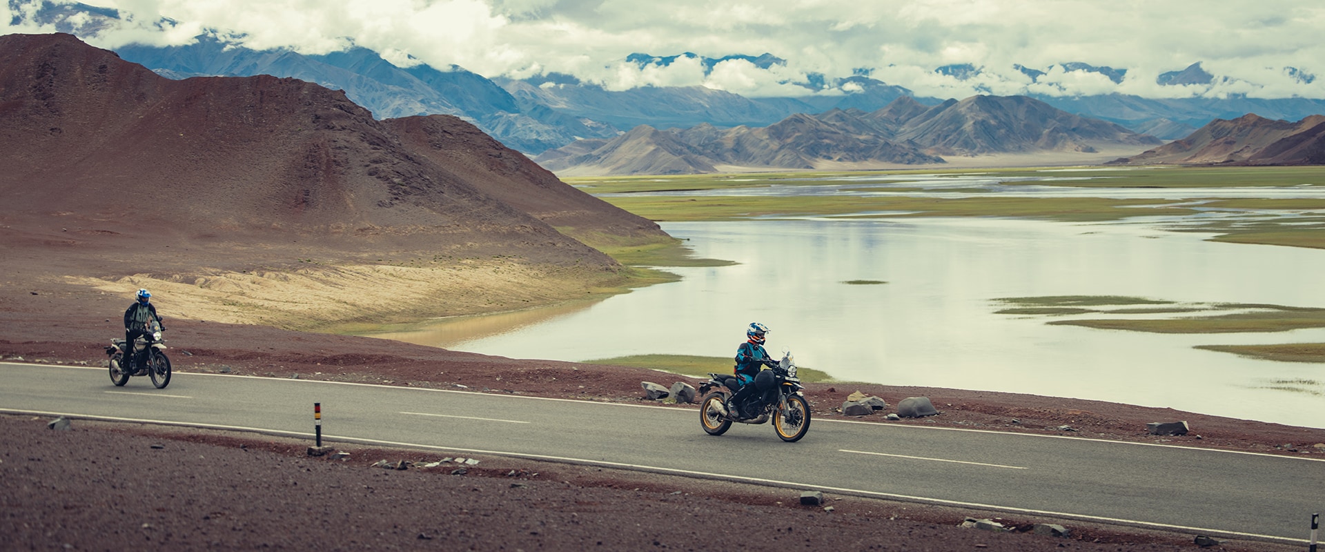 Moto Himalaya Ladakh 2025 Gallery
