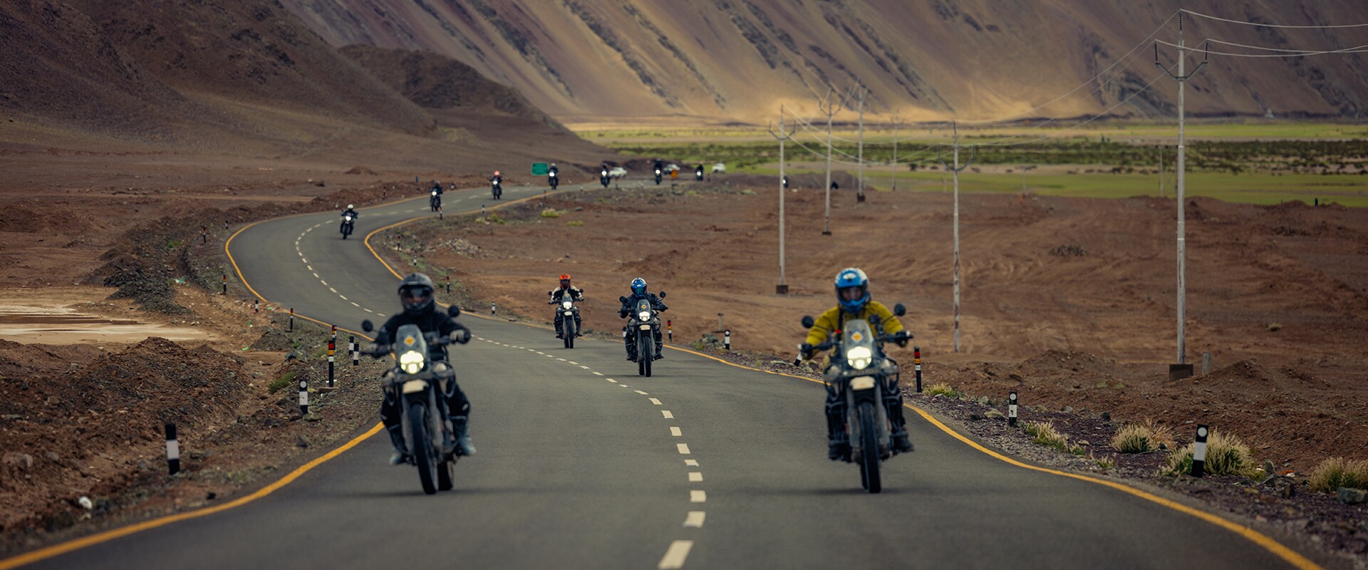 Moto Himalaya Ladakh 2025 Gallery