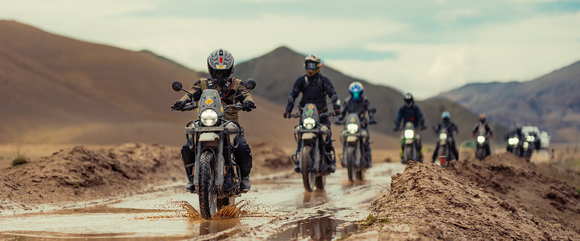 Moto Himalaya Ladakh 2025 Gallery